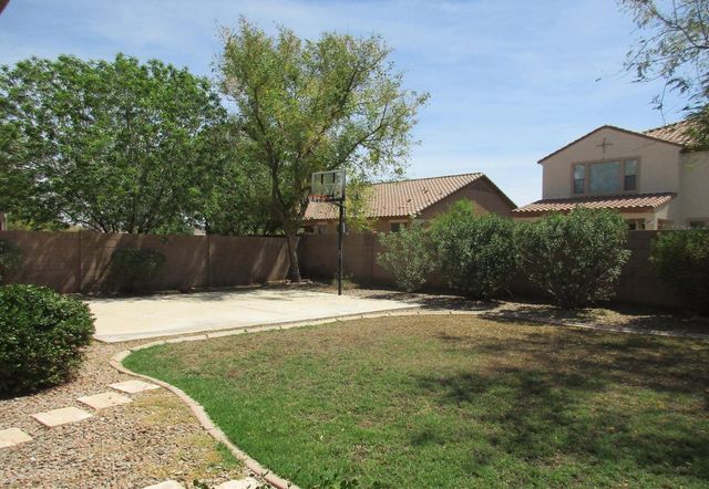 3675 E Bluebird Place, Chandler, AZ 85286
