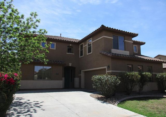 3675 E Bluebird Place, Chandler, AZ 85286