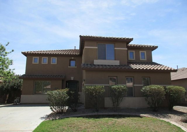 3675 E Bluebird Place, Chandler, AZ 85286