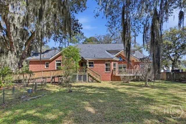 10 Old Barn Road, Savannah, GA 31419