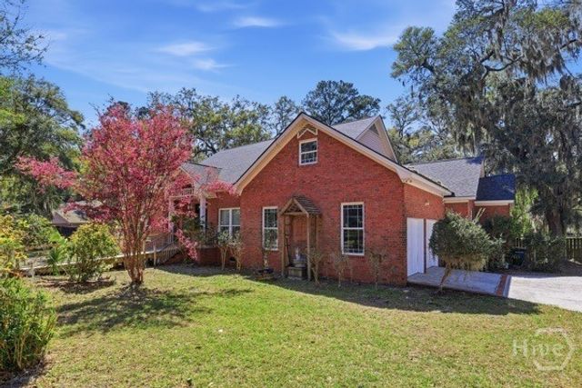 10 Old Barn Road, Savannah, GA 31419