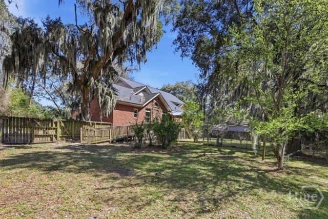 10 Old Barn Road, Savannah, GA 31419
