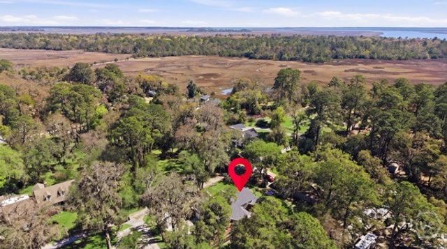 10 Old Barn Road, Savannah, GA 31419