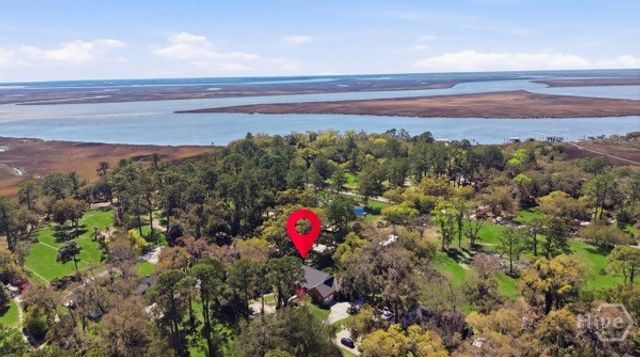 10 Old Barn Road, Savannah, GA 31419