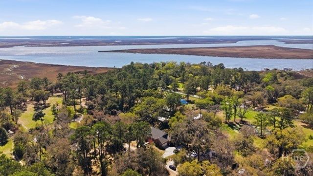 10 Old Barn Road, Savannah, GA 31419