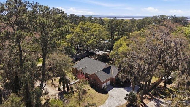 10 Old Barn Road, Savannah, GA 31419