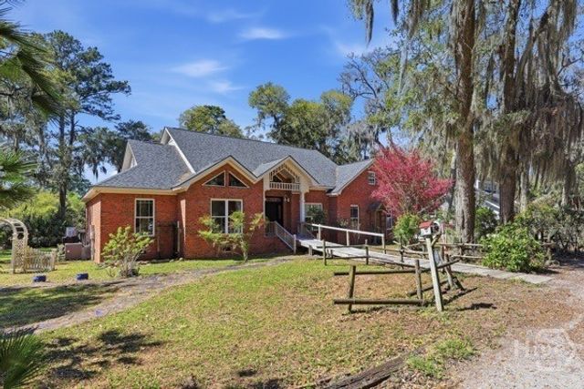 10 Old Barn Road, Savannah, GA 31419