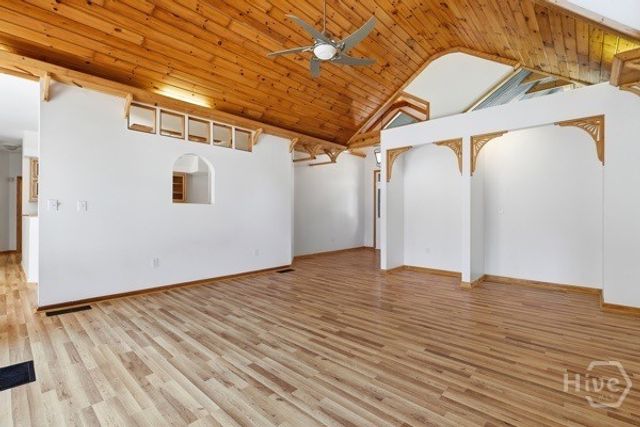 10 Old Barn Road, Savannah, GA 31419