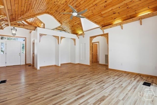 10 Old Barn Road, Savannah, GA 31419