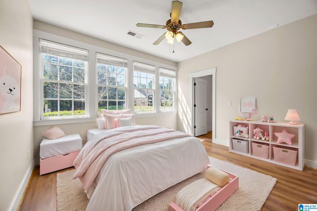 6286 BLACK CREEK LOOP N, Hoover, AL 35244