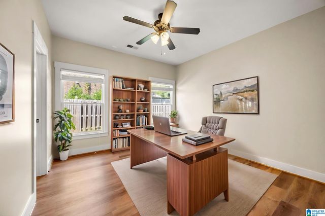 6286 BLACK CREEK LOOP N, Hoover, AL 35244