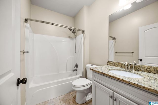 6286 BLACK CREEK LOOP N, Hoover, AL 35244