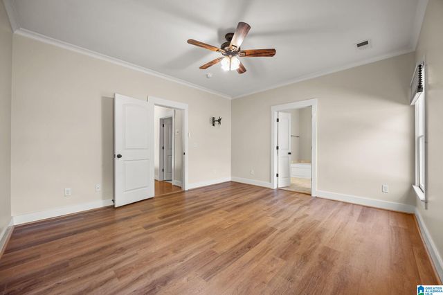 6286 BLACK CREEK LOOP N, Hoover, AL 35244