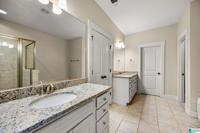 6286 BLACK CREEK LOOP N, Hoover, AL 35244