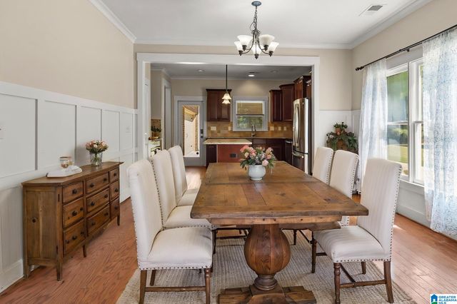6286 BLACK CREEK LOOP N, Hoover, AL 35244