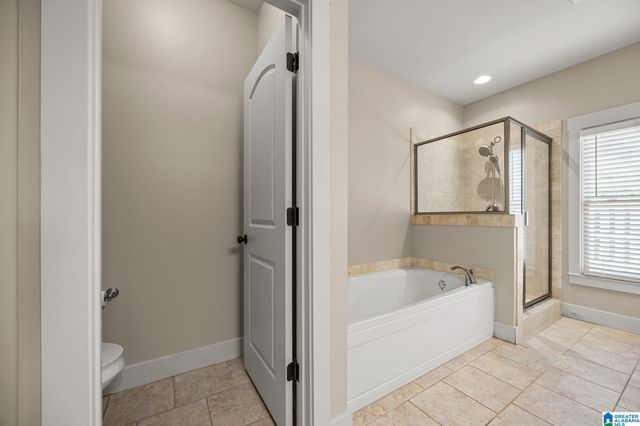 6286 BLACK CREEK LOOP N, Hoover, AL 35244