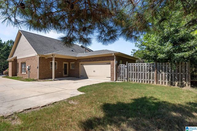 6286 BLACK CREEK LOOP N, Hoover, AL 35244