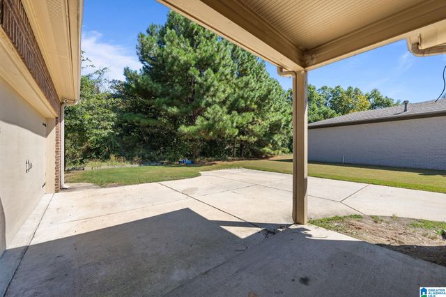 6286 BLACK CREEK LOOP N, Hoover, AL 35244