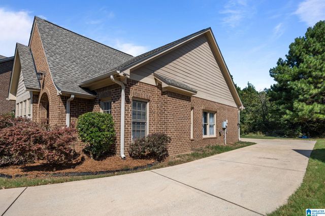 6286 BLACK CREEK LOOP N, Hoover, AL 35244