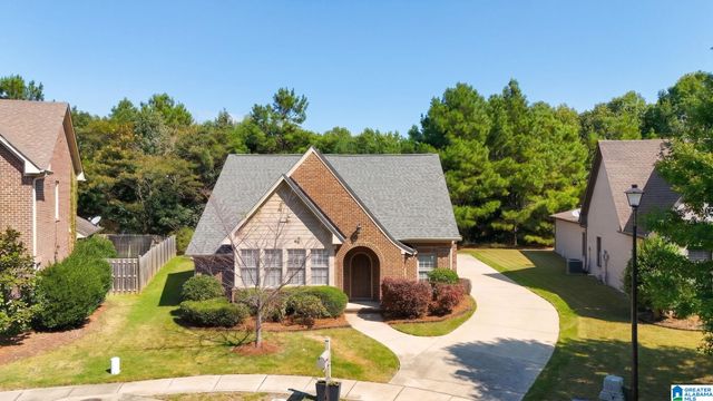 6286 BLACK CREEK LOOP N, Hoover, AL 35244