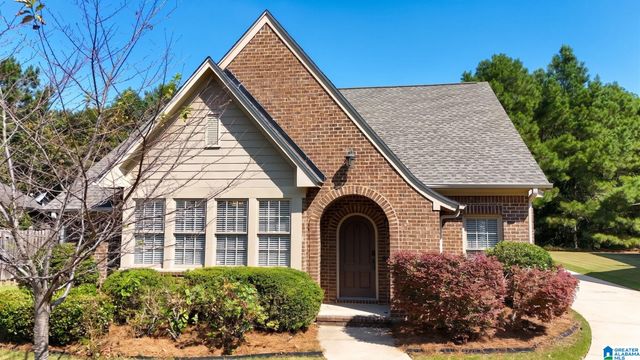 6286 BLACK CREEK LOOP N, Hoover, AL 35244