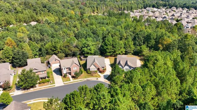 6286 BLACK CREEK LOOP N, Hoover, AL 35244