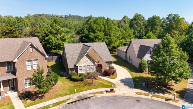 6286 BLACK CREEK LOOP N, Hoover, AL 35244