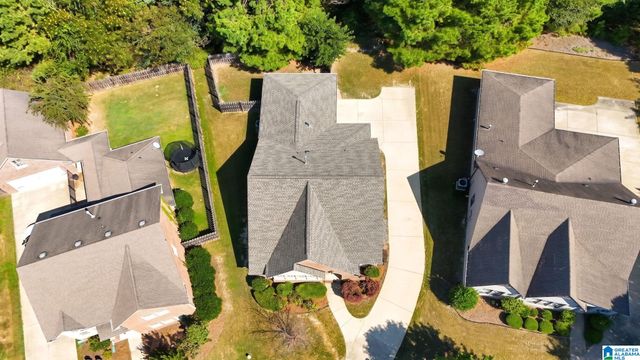 6286 BLACK CREEK LOOP N, Hoover, AL 35244