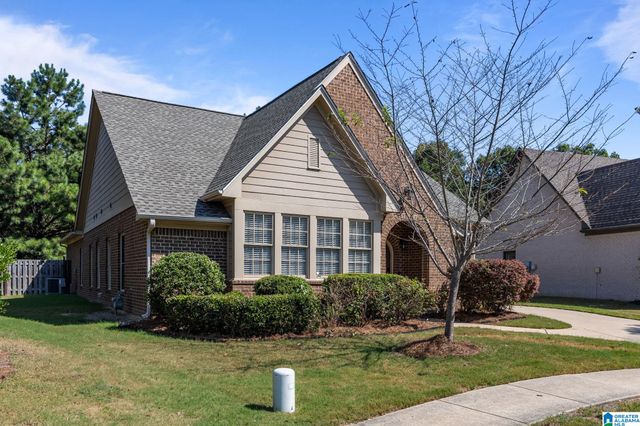 6286 BLACK CREEK LOOP N, Hoover, AL 35244