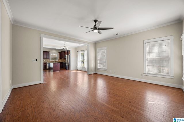 6286 BLACK CREEK LOOP N, Hoover, AL 35244