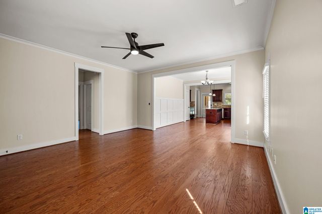 6286 BLACK CREEK LOOP N, Hoover, AL 35244