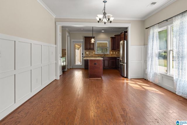 6286 BLACK CREEK LOOP N, Hoover, AL 35244