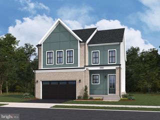 22881 GOLDEN HOLLY DR #HOMESITE 3508, Brambleton, VA 20148