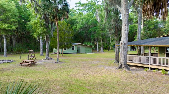 0 South Fenwick Island, Edisto Island, SC 29438
