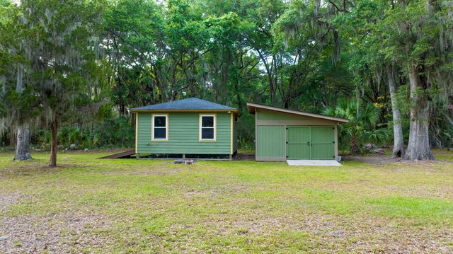 0 South Fenwick Island, Edisto Island, SC 29438