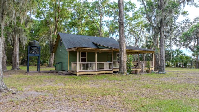 0 South Fenwick Island, Edisto Island, SC 29438