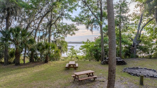 0 South Fenwick Island, Edisto Island, SC 29438