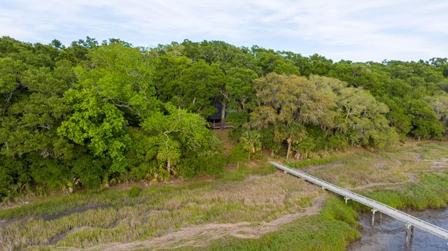 0 South Fenwick Island, Edisto Island, SC 29438