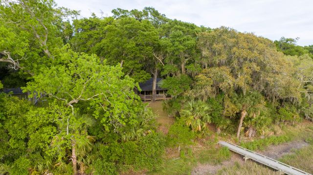 0 South Fenwick Island, Edisto Island, SC 29438