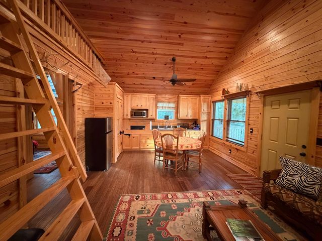 0 South Fenwick Island, Edisto Island, SC 29438