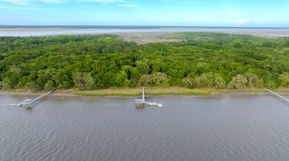 0 South Fenwick Island, Edisto Island, SC 29438