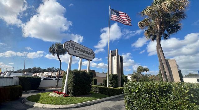 711 RUSSELL LANE 134, Brandon, FL 33510