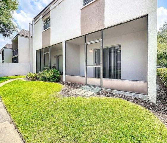 711 RUSSELL LANE 134, Brandon, FL 33510