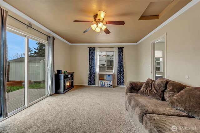 309 Solberg Street NW, Yelm, WA 98597