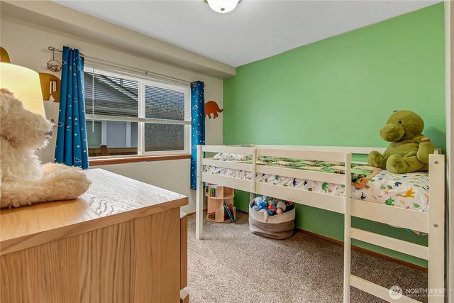 309 Solberg Street NW, Yelm, WA 98597