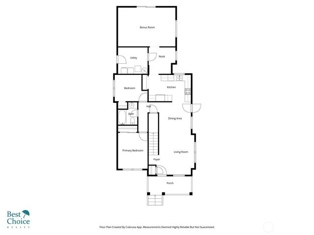 309 Solberg Street NW, Yelm, WA 98597