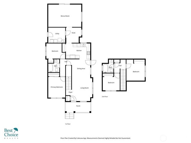 309 Solberg Street NW, Yelm, WA 98597