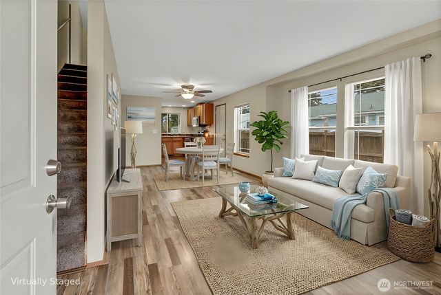 309 Solberg Street NW, Yelm, WA 98597