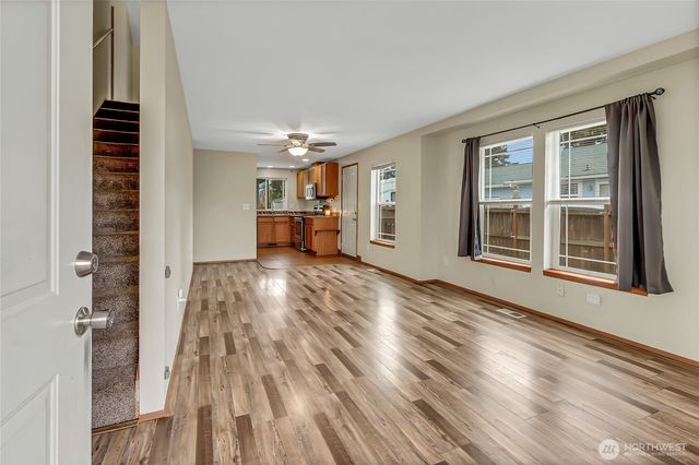 309 Solberg Street NW, Yelm, WA 98597