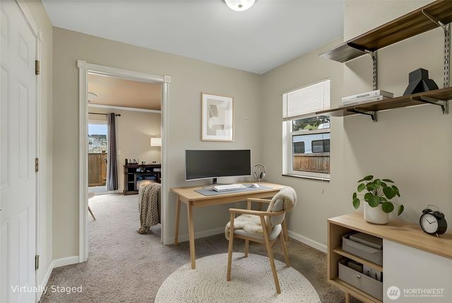 309 Solberg Street NW, Yelm, WA 98597